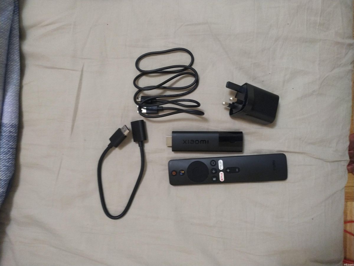 Xiaomi Luncurkan TV Stick HD Generasi Kedua dengan Chipset Cortex-A55