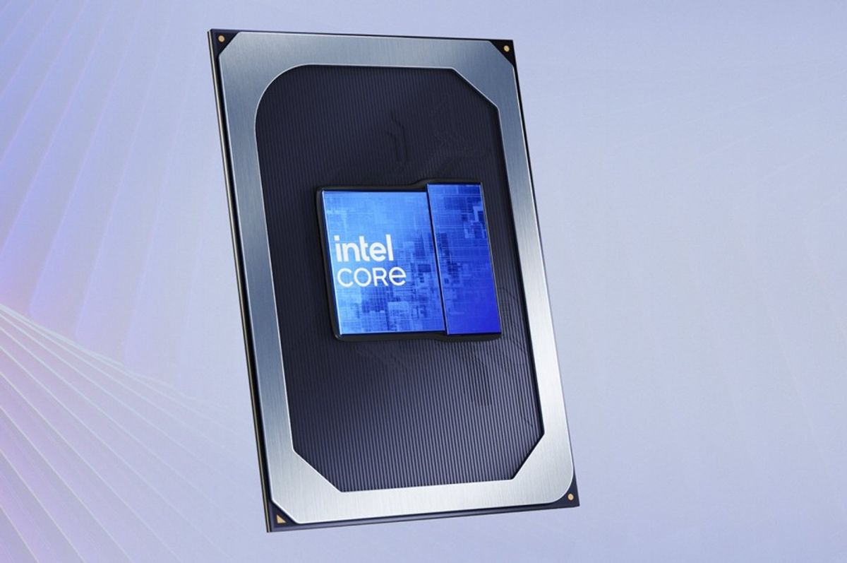 Intel Luncurkan Prosesor Core Series 3 untuk Laptop Murah