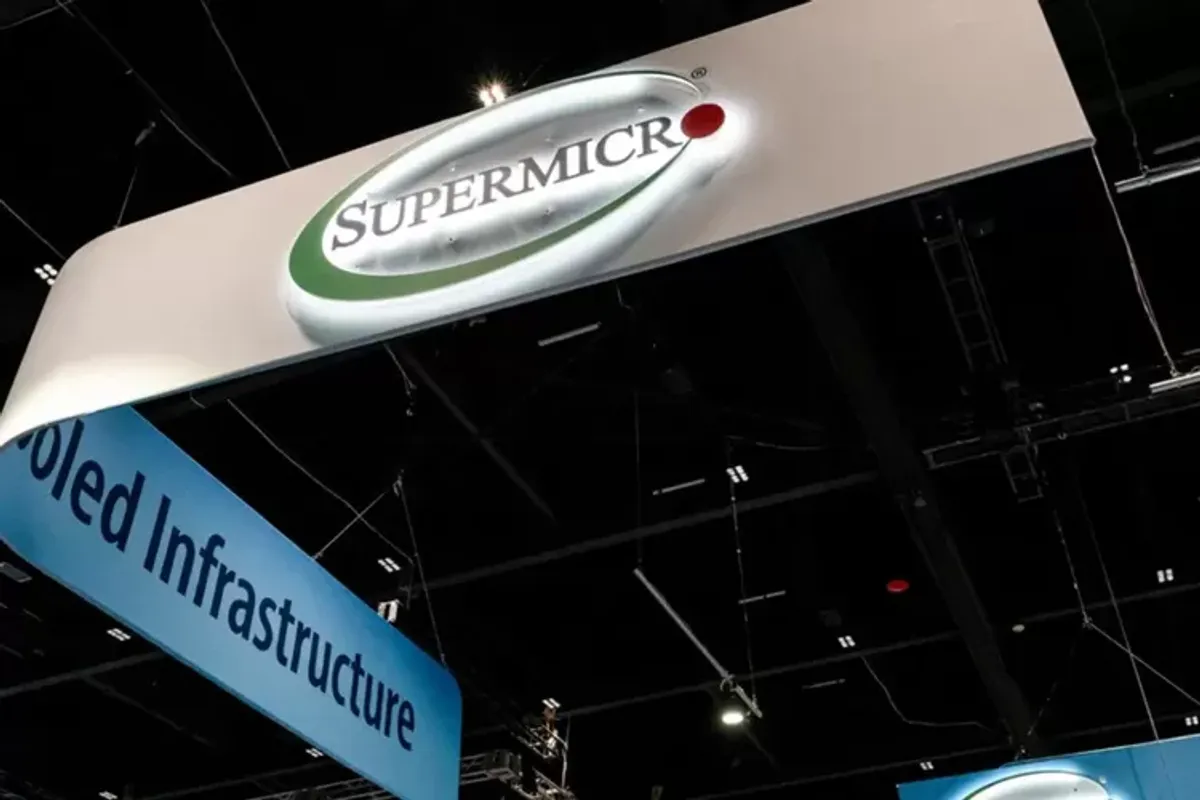 Skandal Penyelundupan Chip AI Supermicro Guncang Industri Semikonduktor