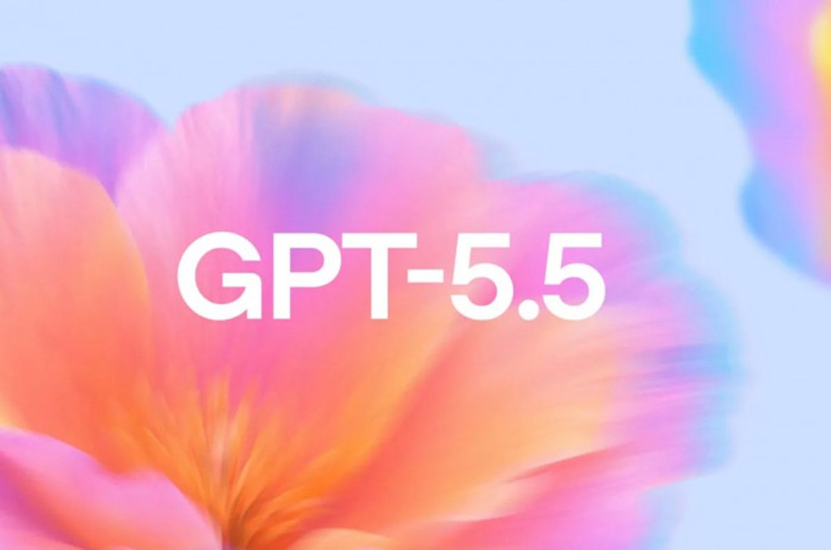 OpenAI Luncurkan GPT-5.5 untuk Tingkatkan Kemampuan Otonom ChatGPT