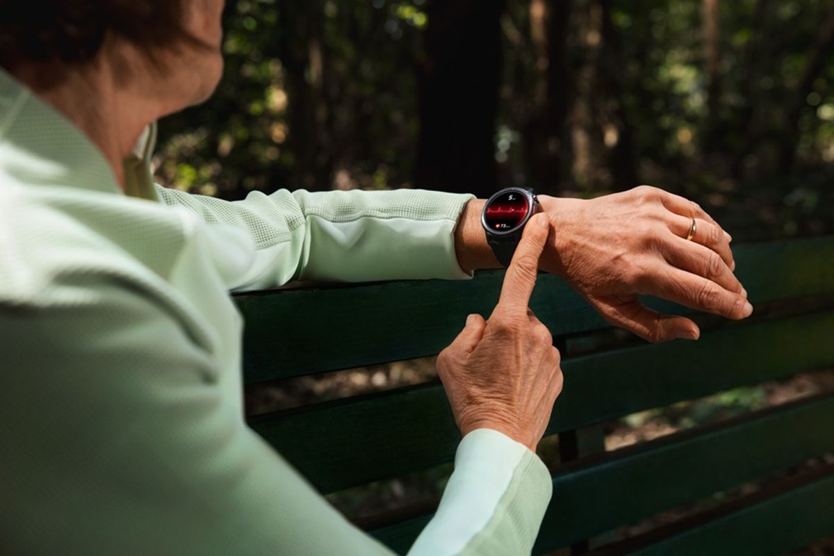 Huawei Luncurkan Smartwatch WATCH GT Runner 2 Seharga Rp5,49 Juta