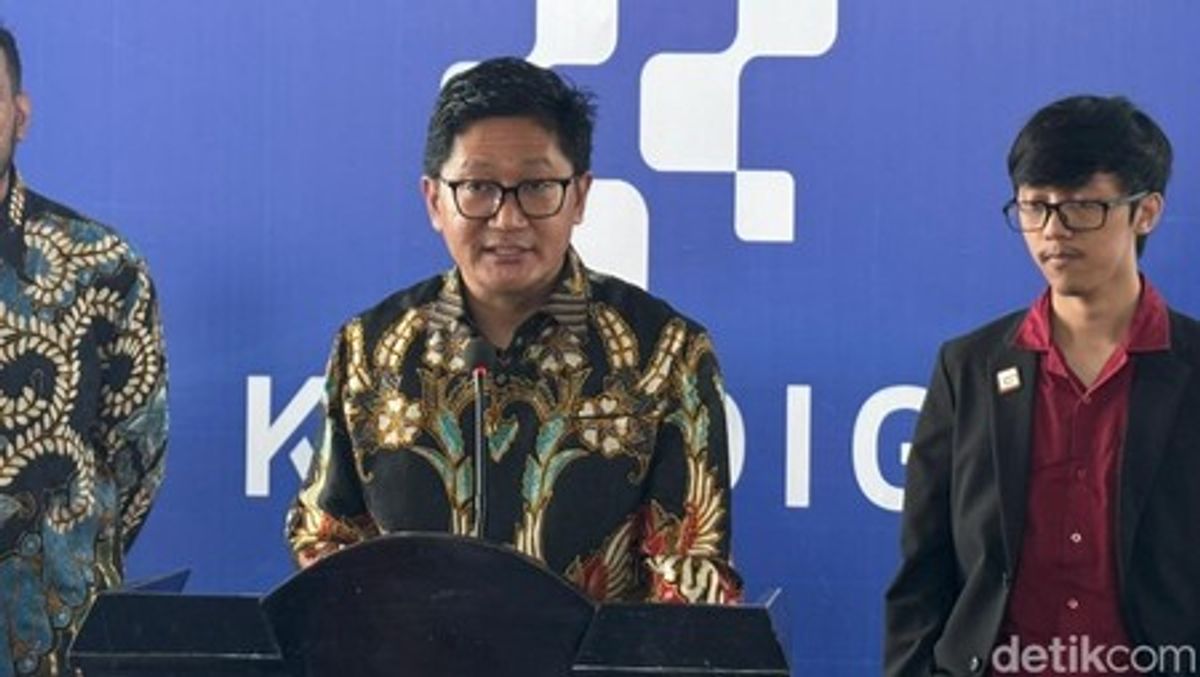 Komdigi Investigasi Dugaan Kebocoran Data Game di Sistem IGRS