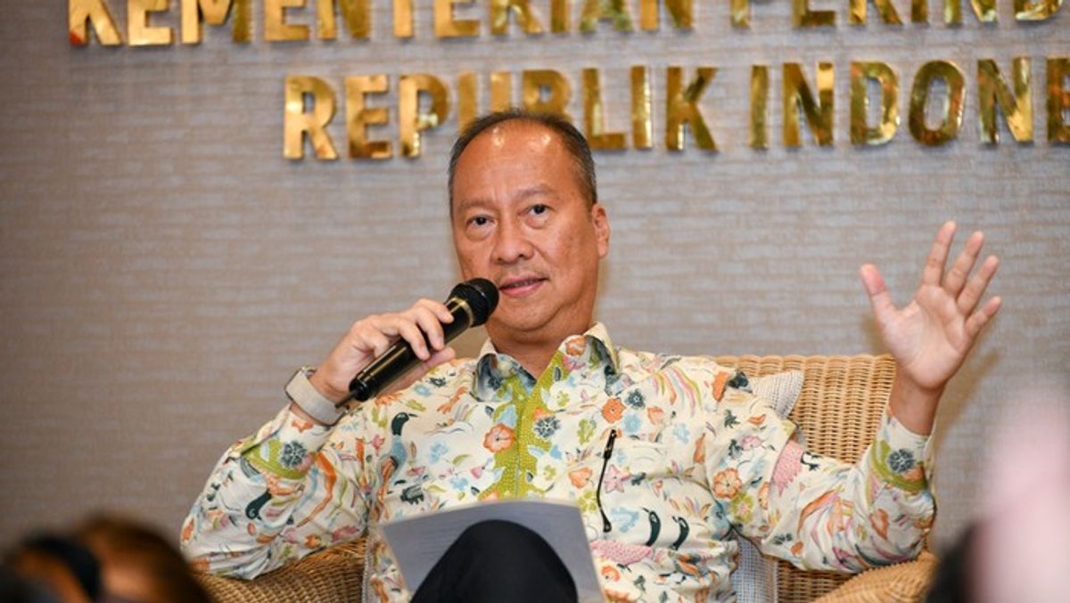 Kemenperin Pastikan Industri Tekstil Nasional Tetap Stabil