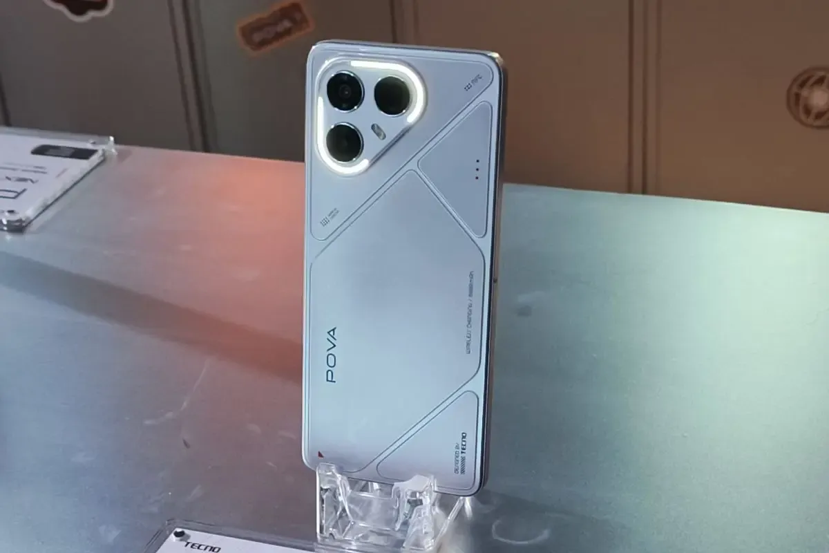 Harga Ponsel Tecno di Indonesia Alami Penyesuaian Per April 2026