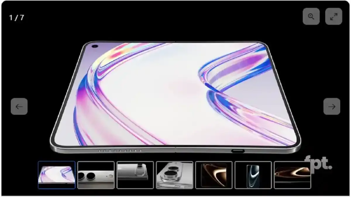 Samsung Siapkan Galaxy Z Fold Wide Saingi Huawei Pura X Max