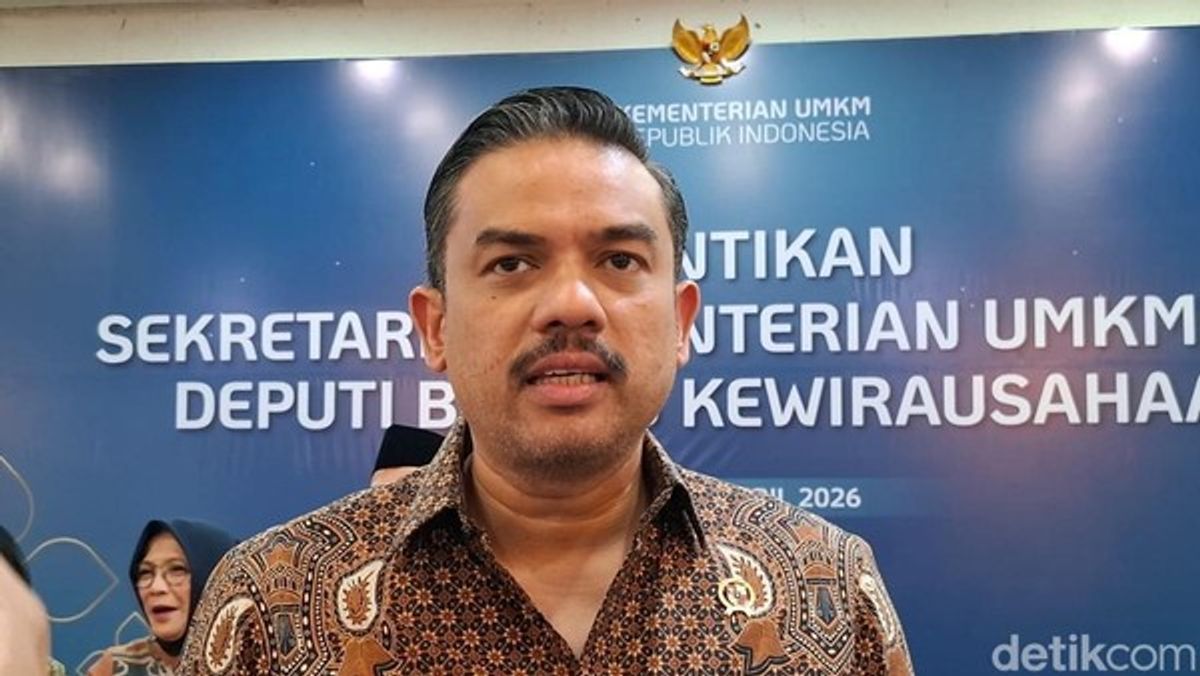 Pemerintah Godok Aturan Batasi Biaya Admin E-commerce untuk UMKM