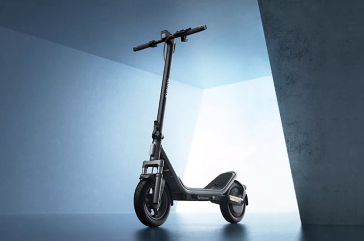 Xiaomi Luncurkan Electric Scooter 6 di Indonesia Seharga 8 Juta Rupiah