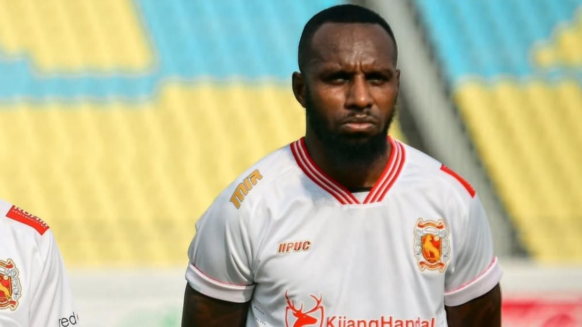 Pemain Timnas Indonesia Naturalisasi Bebas dari Paspoortgate Belanda