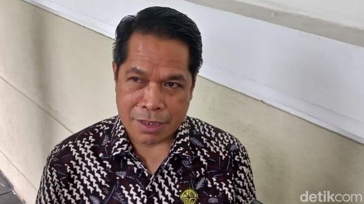 Kementerian ESDM Alihkan Pasokan LPG Industri untuk Kebutuhan Masyarakat