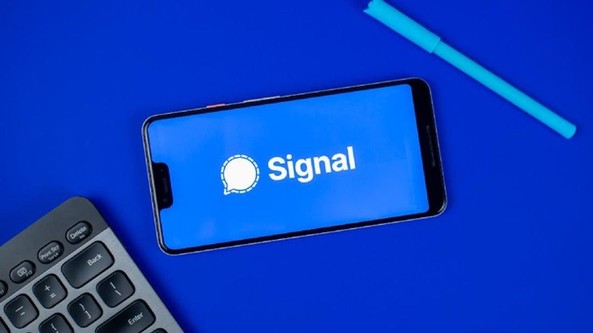 Rusia Retas Ratusan Akun Signal Pejabat Jerman Lewat Serangan Phishing