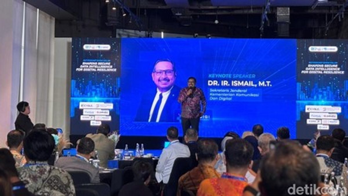 Komdigi Soroti Kerugian Penipuan Siber Asia Tenggara Capai Rp500 Triliun