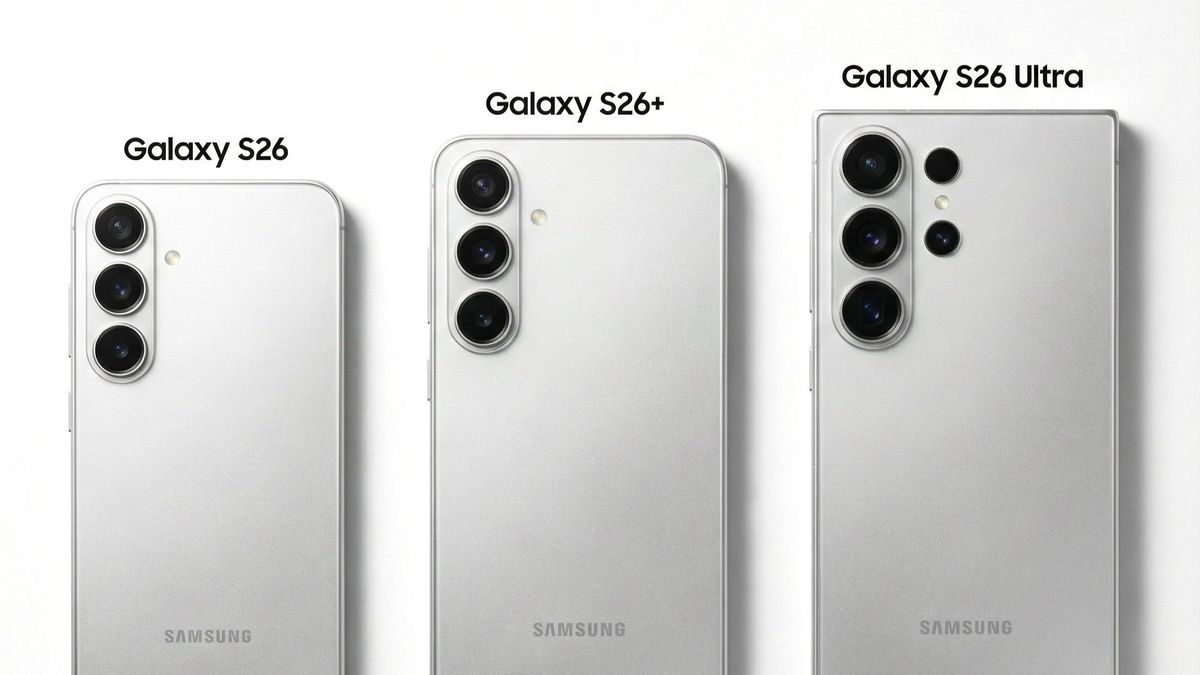 Fitur Horizontal Lock Galaxy S26 Ultra Jaga Stabilisasi Video 360 Derajat
