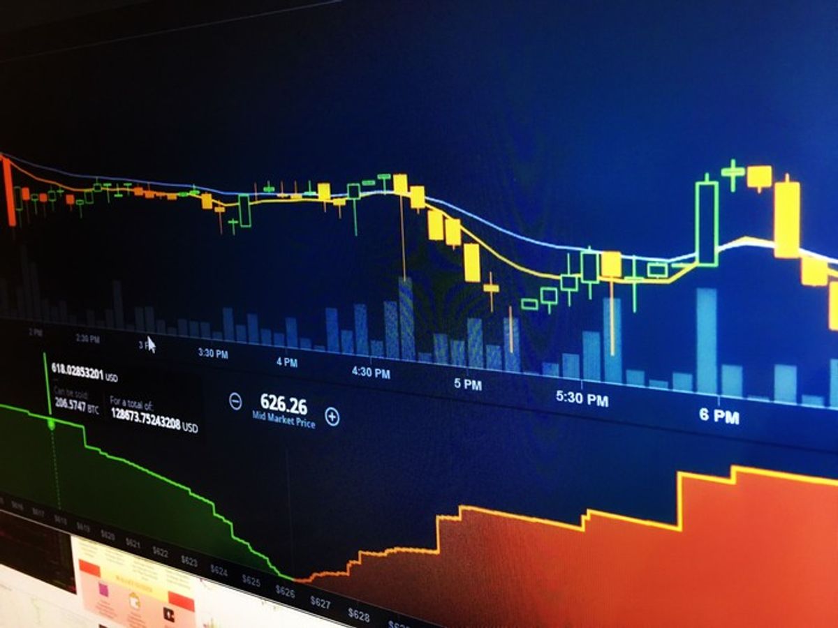IHSG Ditutup Merah, Saham BBCA dan DSSA Jadi Penopang