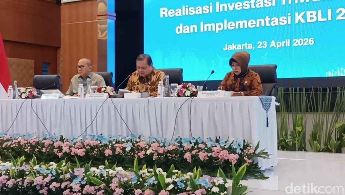 Pemerintah Berikan Insentif Fiskal Investasi Padat Karya di Morowali