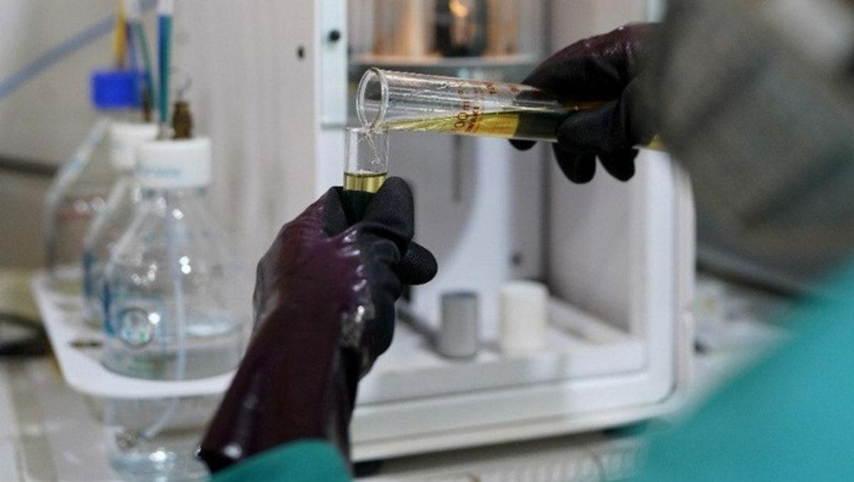 Program Biodiesel B50 Dorong Kenaikan Impor Metanol Indonesia