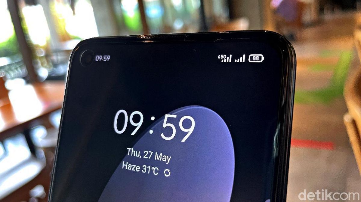 5G Dorong Adopsi AI di Indonesia dan Tingkatkan Efisiensi Jaringan