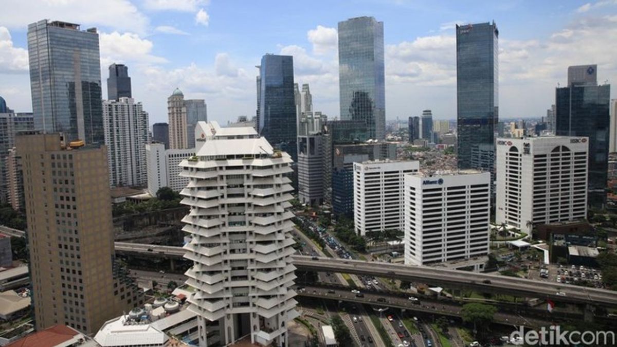 ADB Prediksi Pertumbuhan Ekonomi Asia Melambat Jadi 5,1% pada 2026-2027