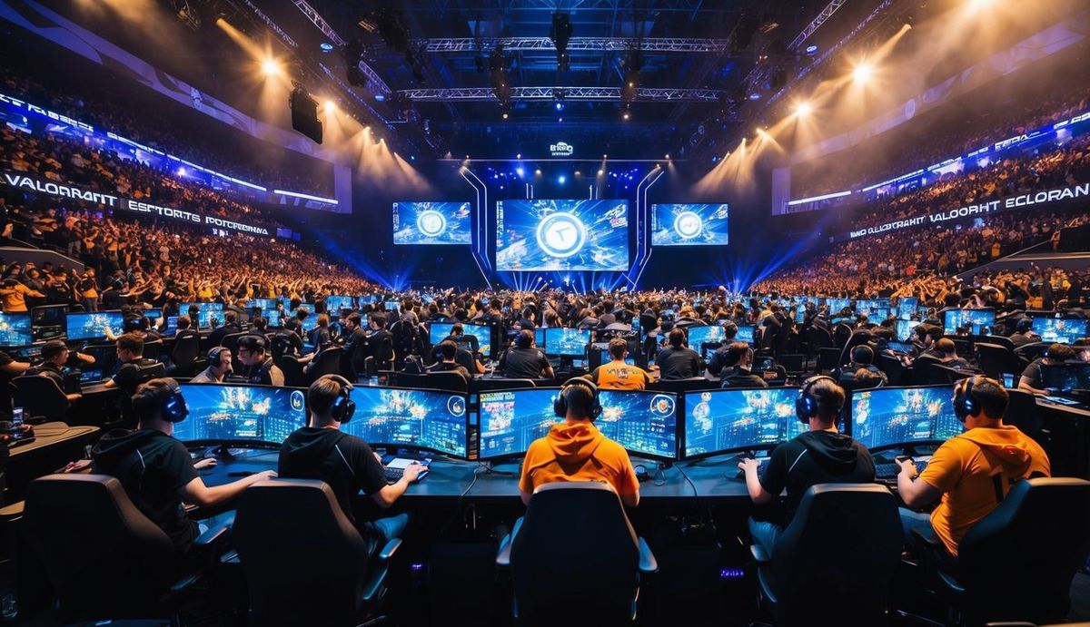 Tiket Playoff MPL Indonesia Season 17 Mulai Dijual 2 Mei 2026