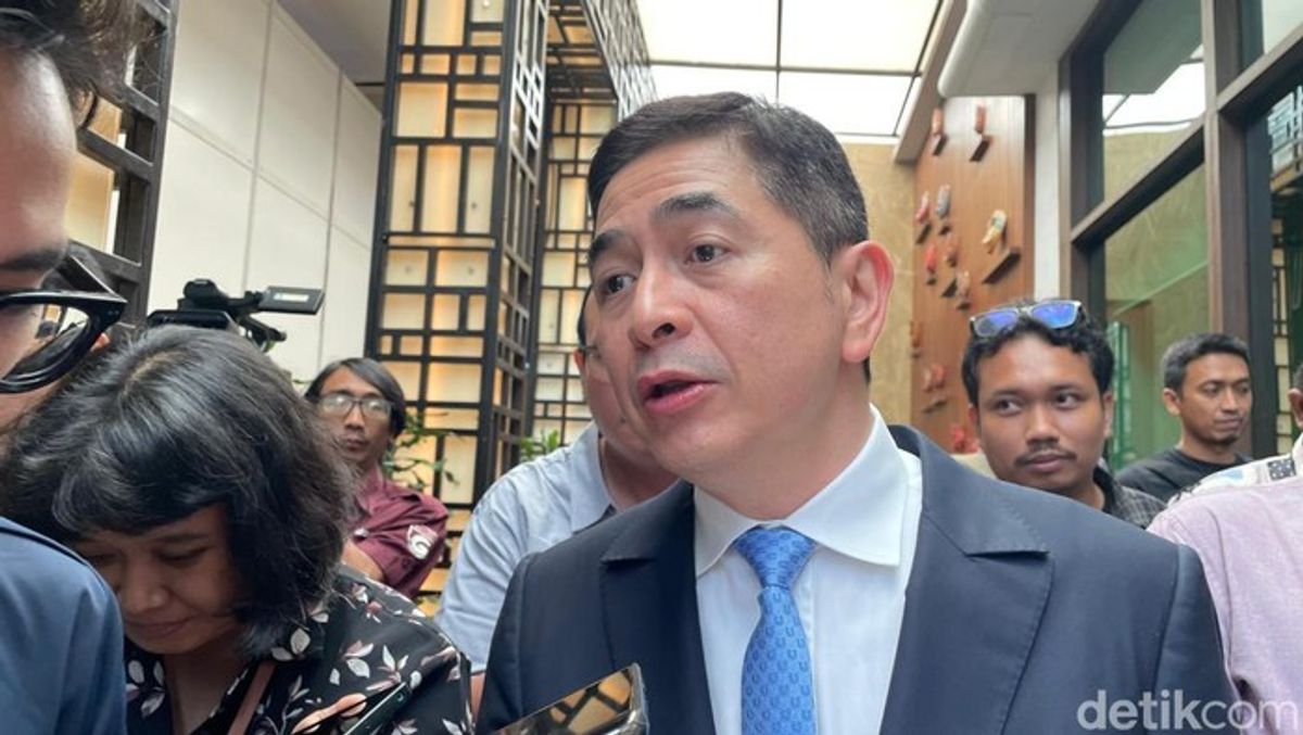 Arsjad Rasjid Jabat Komisaris Utama Moratelindo Usai Merger MyRepublic