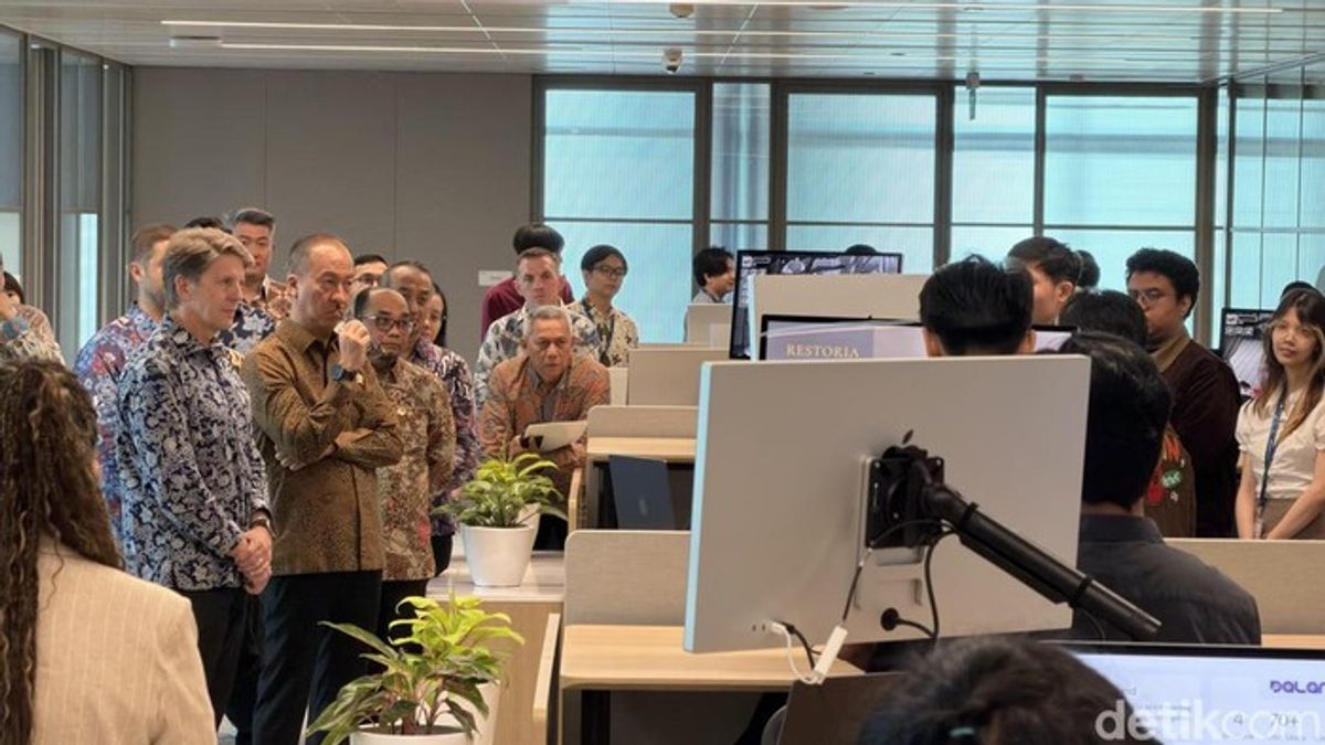 Apple Developer Academy Indonesia Hapus Batasan Usia Peserta