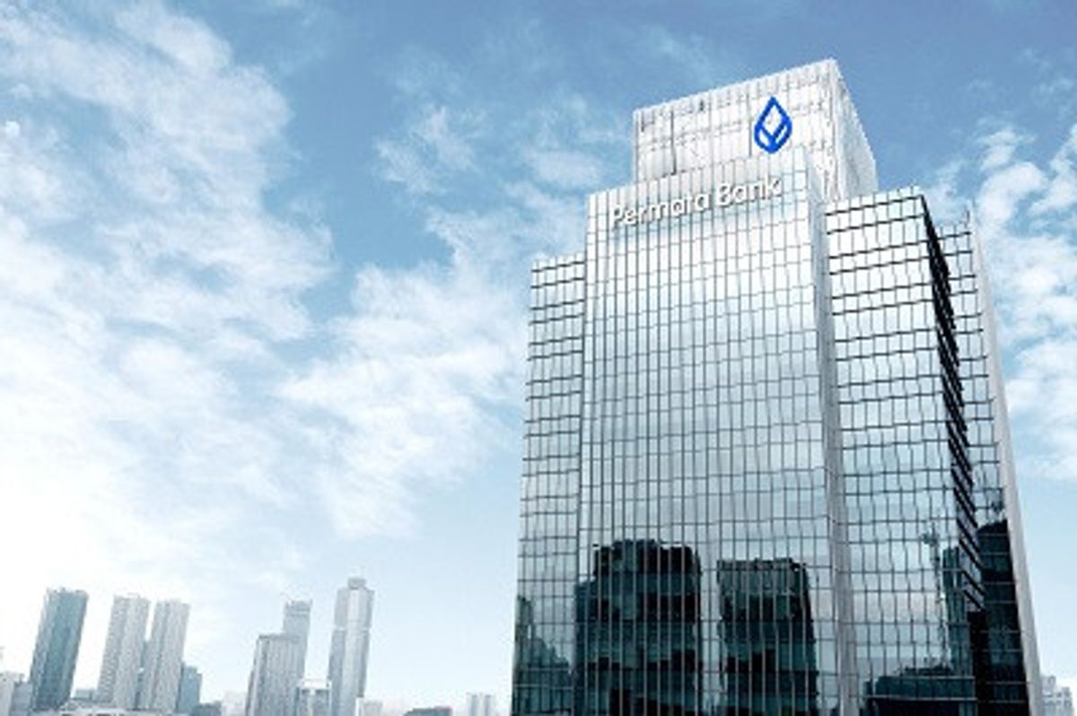 Laba Bersih Bank Permata Tumbuh 16,6 Persen pada Kuartal I 2026