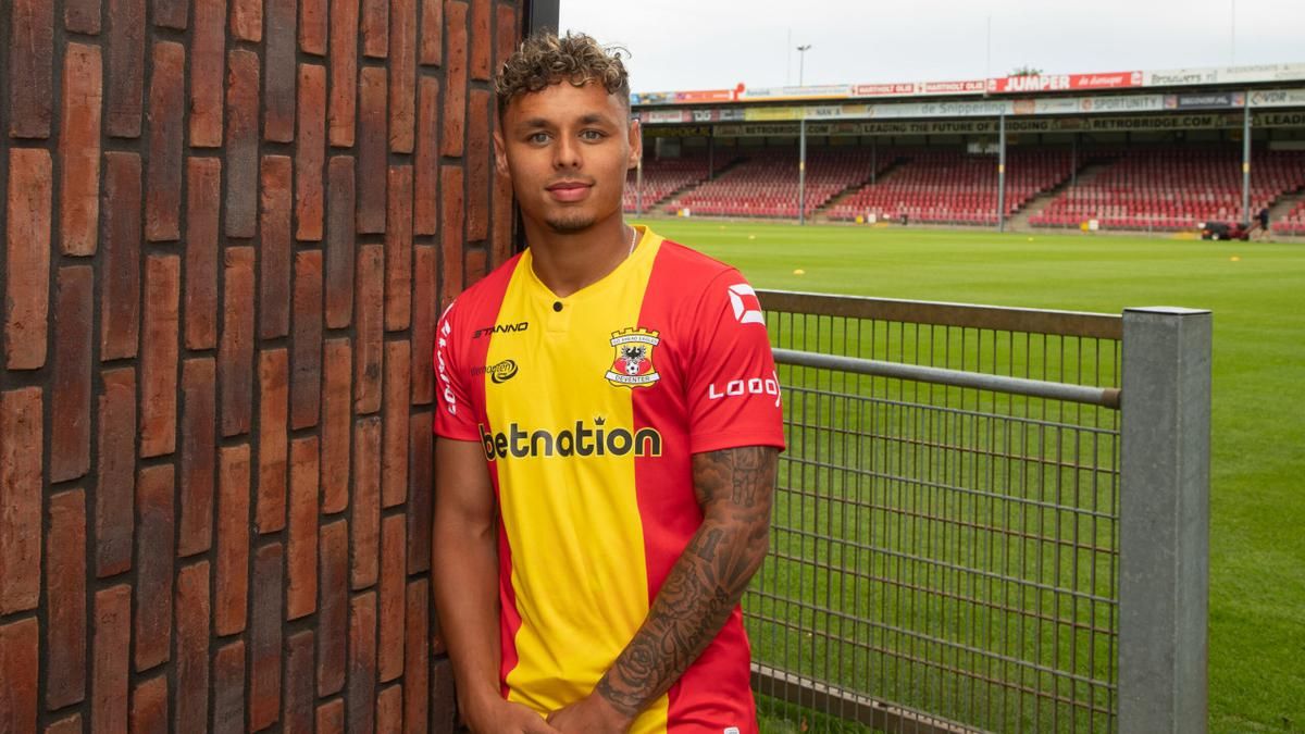 Kasus Paspoortgate Pengaruhi Pemain Eredivisie dan Timnas Indonesia