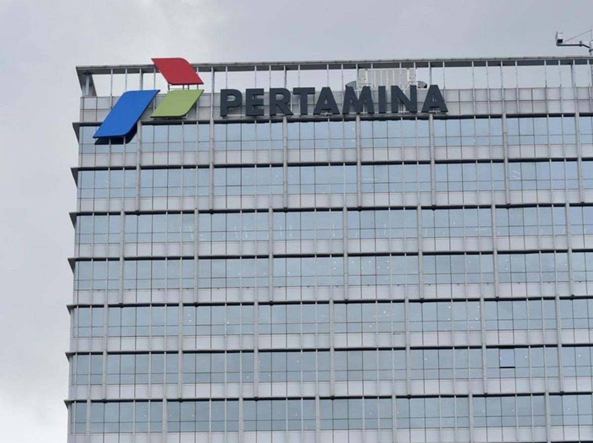 Pertamina Lampaui Target Dekarbonisasi di Awal 2026