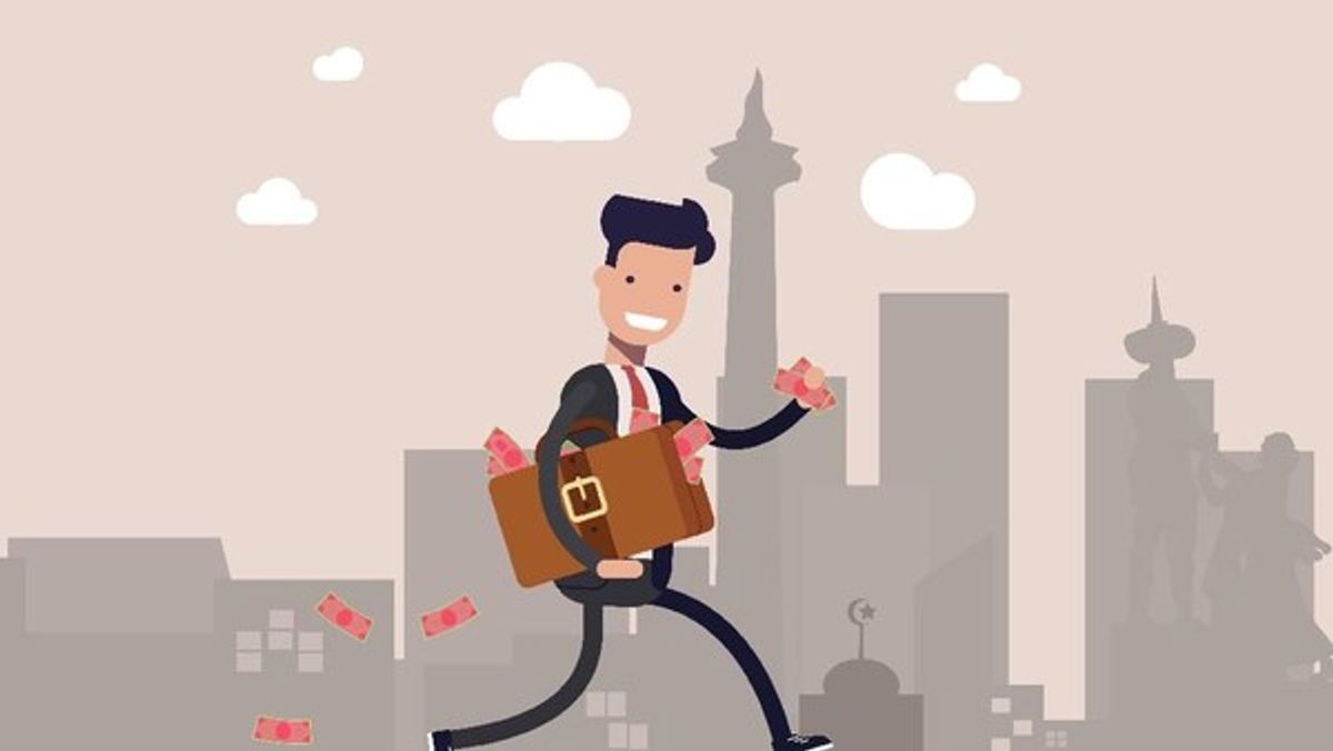 Singapura Puncaki Realisasi Investasi Asing di Indonesia Kuartal I 2026