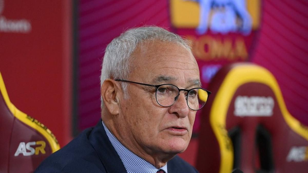 Gasperini Desak Friedkin Pisahkan Wewenang dengan Claudio Ranieri