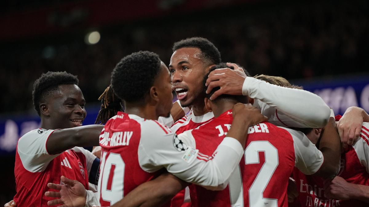PSG Taklukkan Bayern Munchen 5-4 pada Semifinal Liga Champions