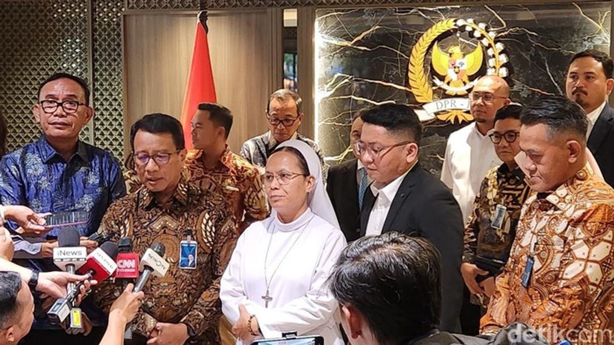 BNI Kembalikan Dana Rp 28 Miliar Milik CU Paroki Aek Nabara