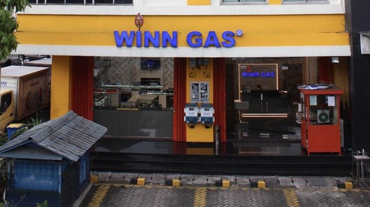 PT Winn Appliance Kuasai Lisensi Tunggal Merek AIWA di Indonesia