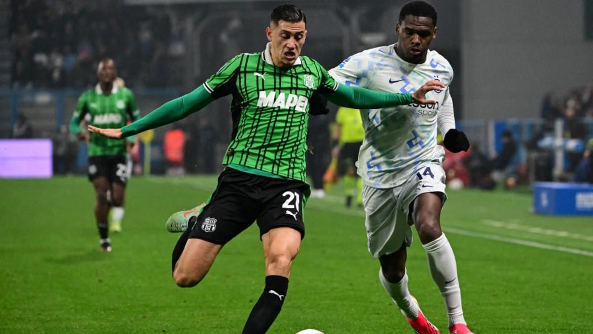 Jay Idzes Bersiap Hadapi Genoa di Serie A pada 12 April 2026