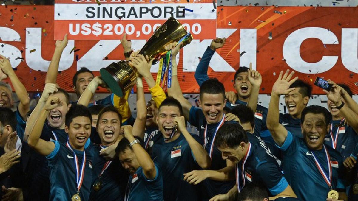 Timnas Indonesia Hadapi Singapura di Grup A Piala AFF 2026