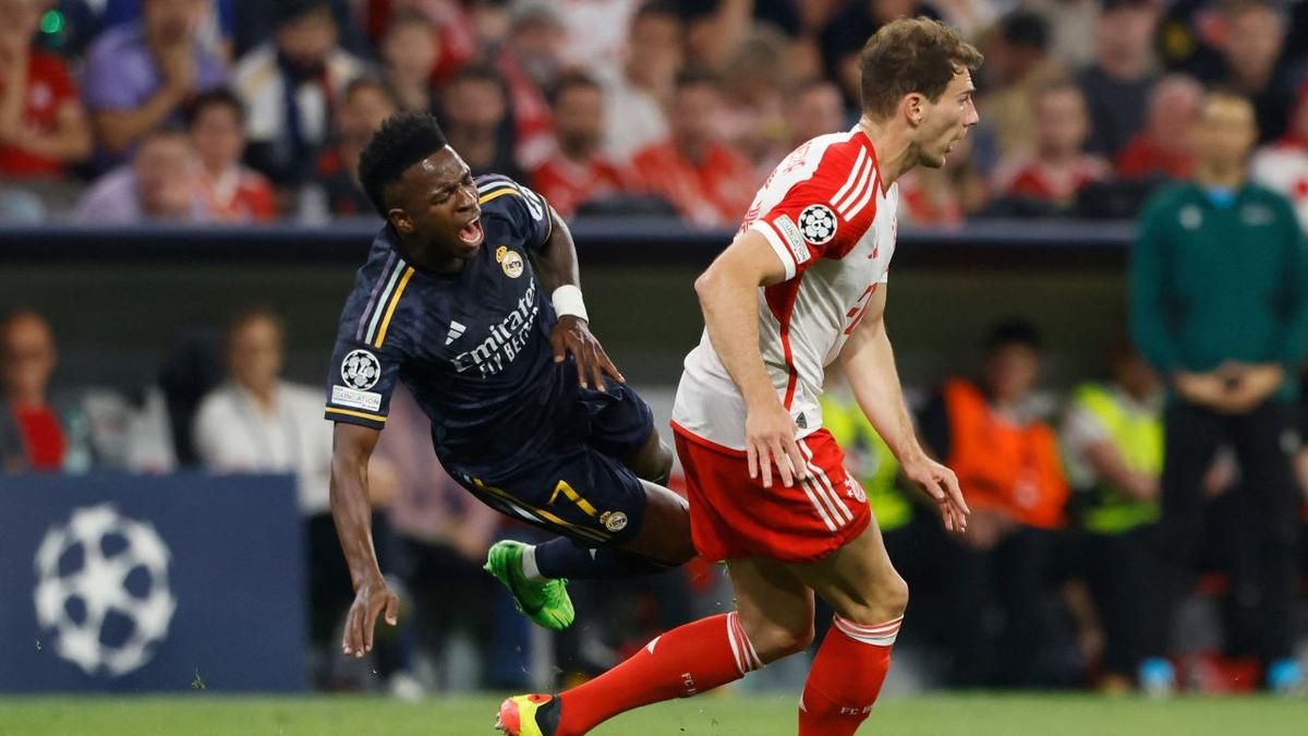 Bayern Munchen Waspadai Kebangkitan Real Madrid di Perempat Final