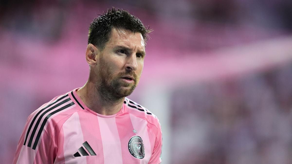 Lionel Messi Akuisisi UE Cornella untuk Pengembangan Pemain Muda
