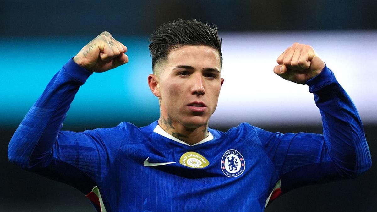 Agen Enzo Fernandez Nilai Sanksi Chelsea Tidak Adil