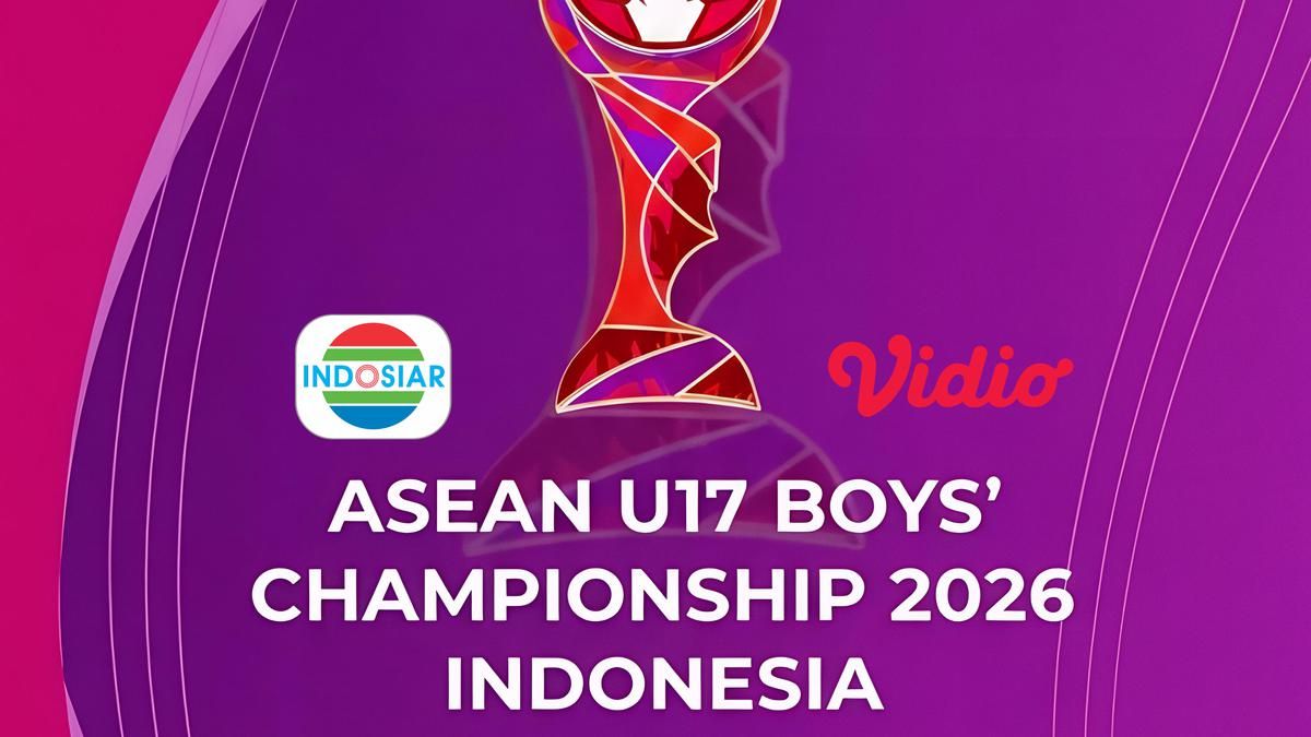 Indonesia dan Vietnam Raih Kemenangan Telak di Piala AFF U-17 2026