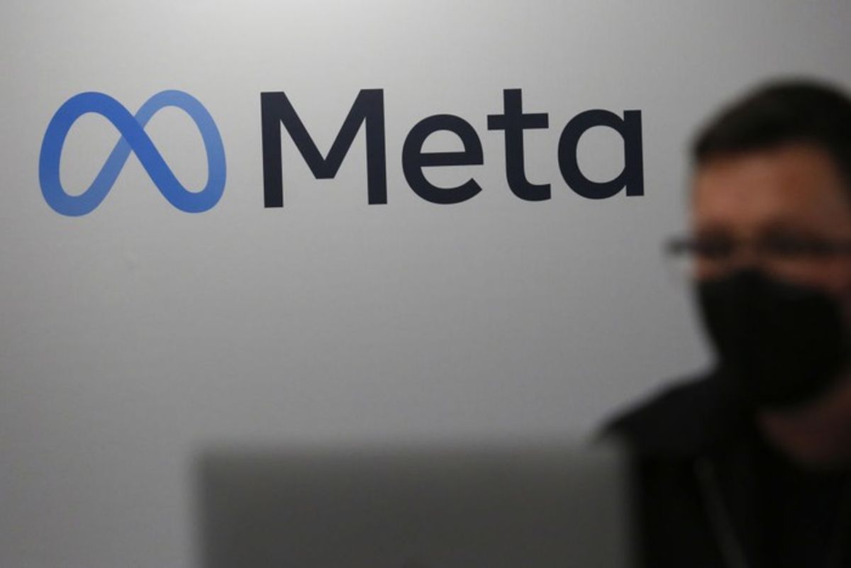 Meta Minta Perpanjangan Waktu ke Komdigi Soal Aturan PP Tunas