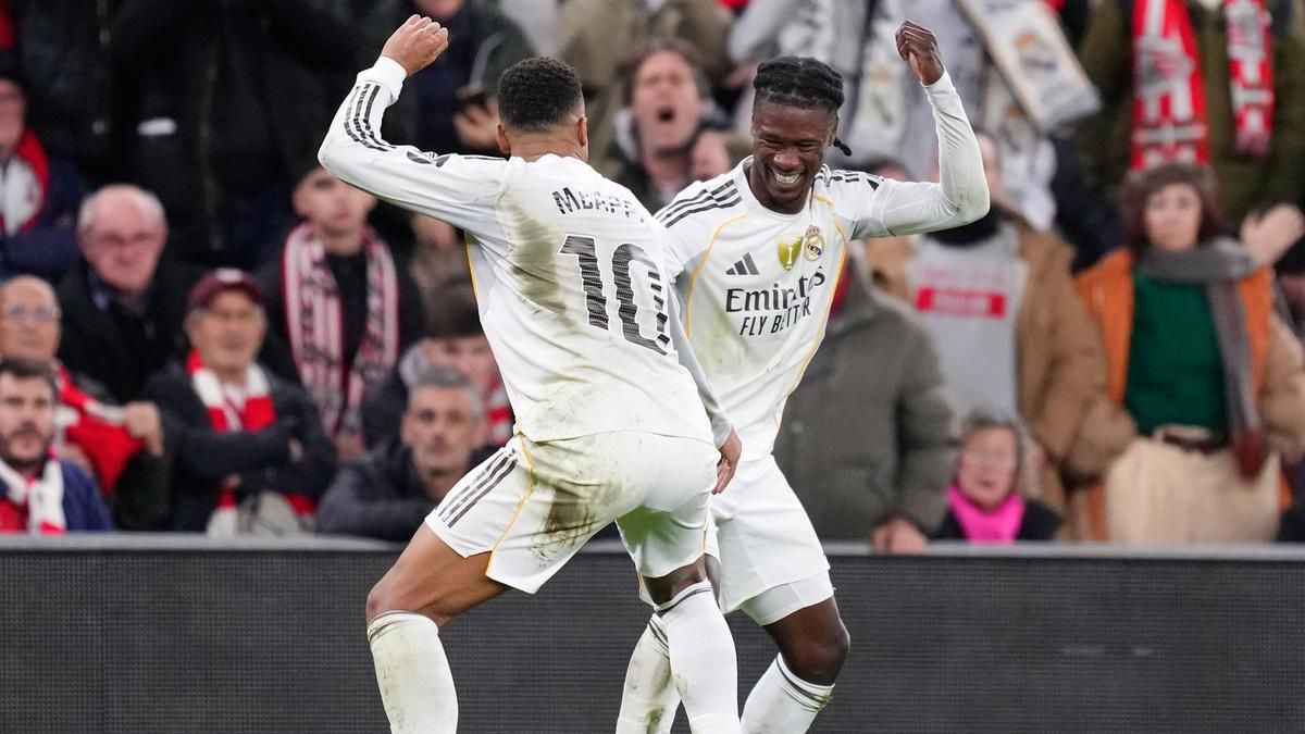 Real Madrid Bantah Keras Isu Pencarian Direktur Olahraga Baru