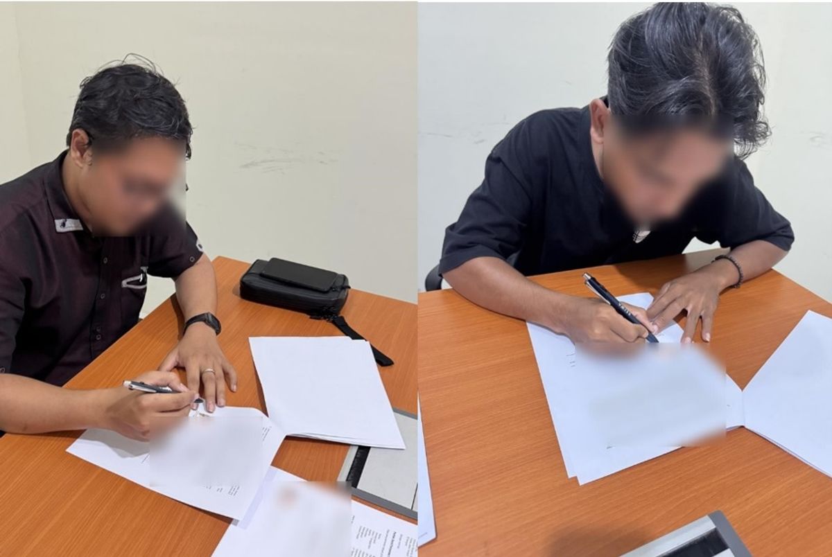 Polda Jateng dan Moonton Berantas Jaringan Cheat Mobile Legends