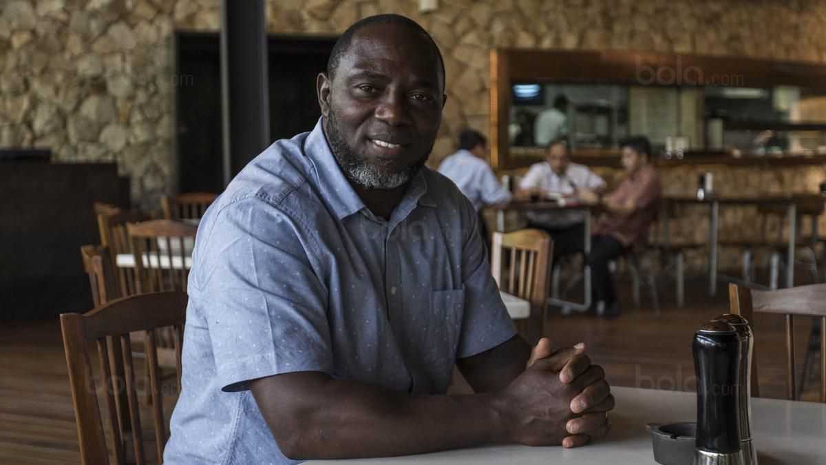 Jacksen Tiago Soroti Investasi Karakter Pemain Muda Pasca-Insiden EPA