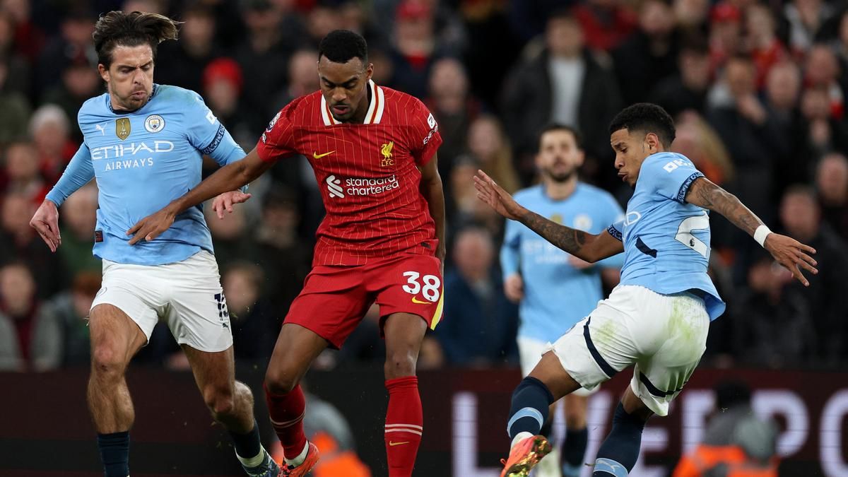 Manchester City Incar Rekor 145 Tahun di Perempat Final FA Cup Lawan Liverpool