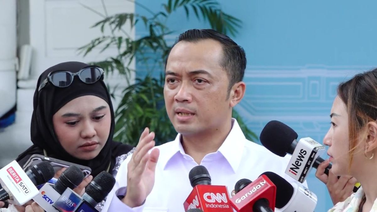 Pemerintah Targetkan Groundbreaking 21 Proyek Hilirisasi di April 2026