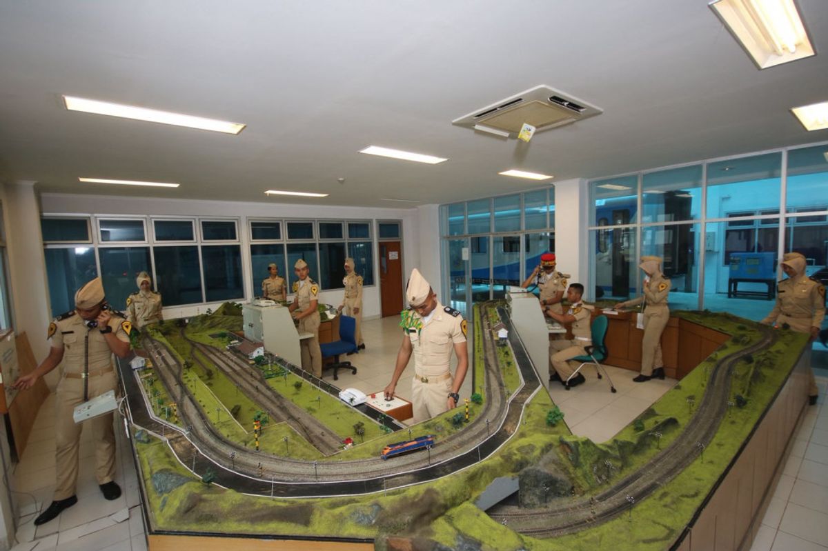 Kecelakaan KA Argo Bromo dan KRL di Bekasi Tewaskan 14 Orang