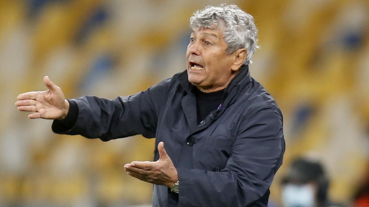 Legenda Sepak Bola Mircea Lucescu Meninggal Dunia pada Usia 80 Tahun