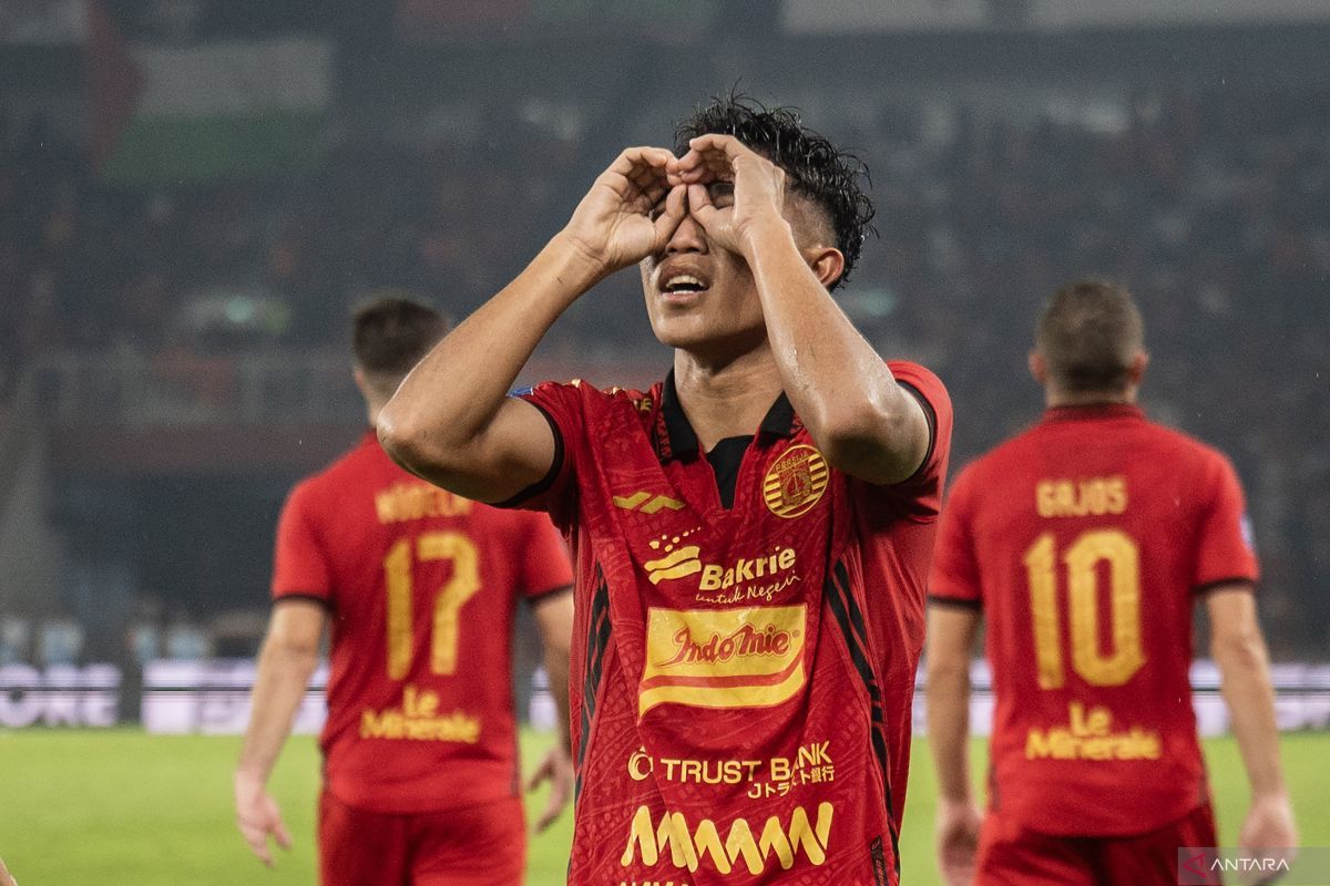 Timnas Indonesia U-17 Kalahkan Timor Leste 4-0 di Piala AFF