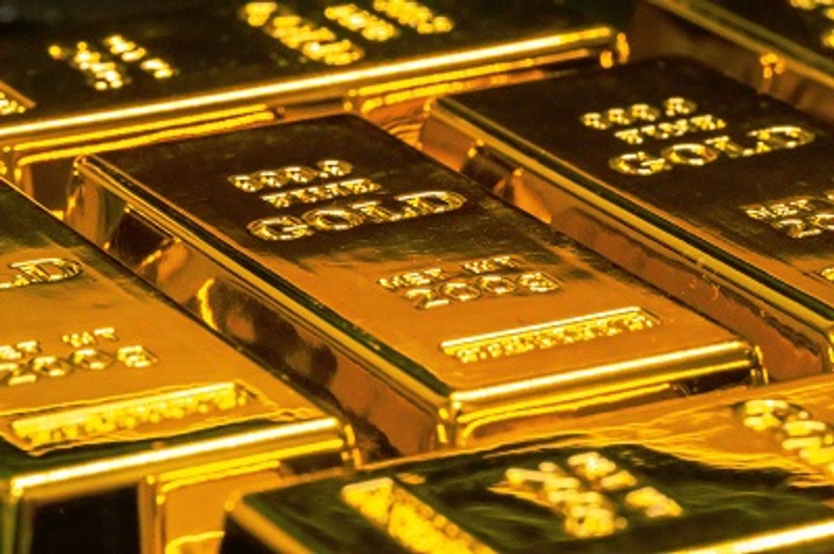 Harga Emas Berpotensi Tembus USD5.000 pada Selasa 14 April 2026