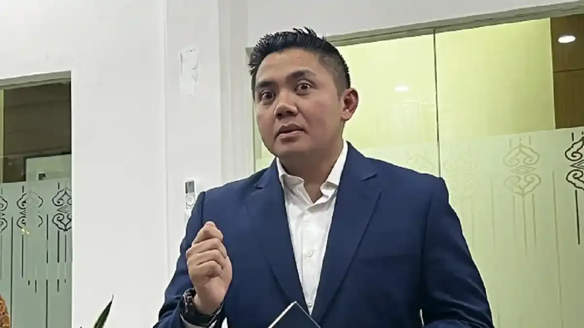 Seskab Bantah Isu Kekacauan di Indonesia di Tengah Tekanan Global