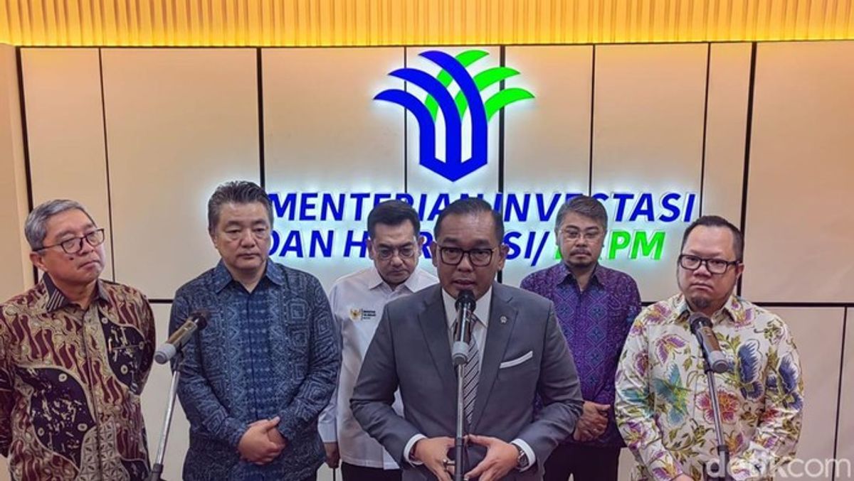 Pemerintah Bangun Proyek Bioetanol di Lampung Mulai Kuartal III 2026